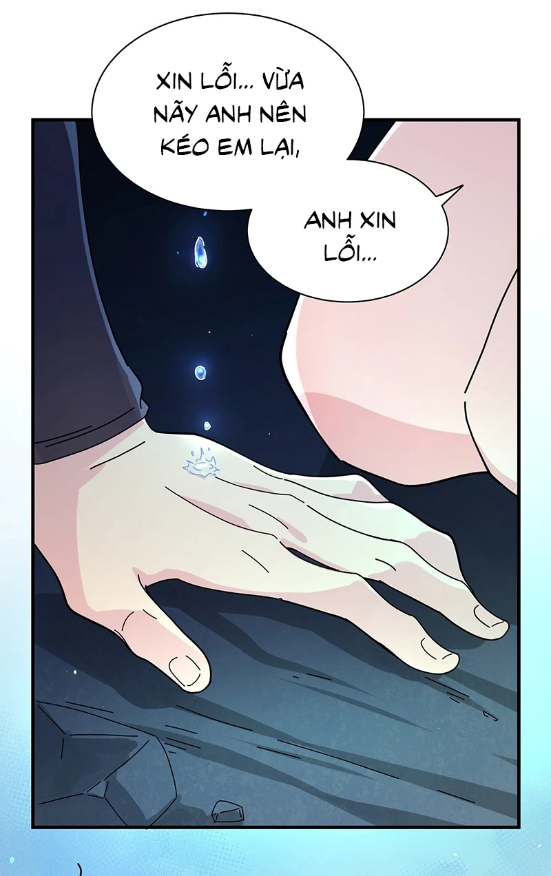 Tình Nhân Chí Mạng Chapter 13 - 22