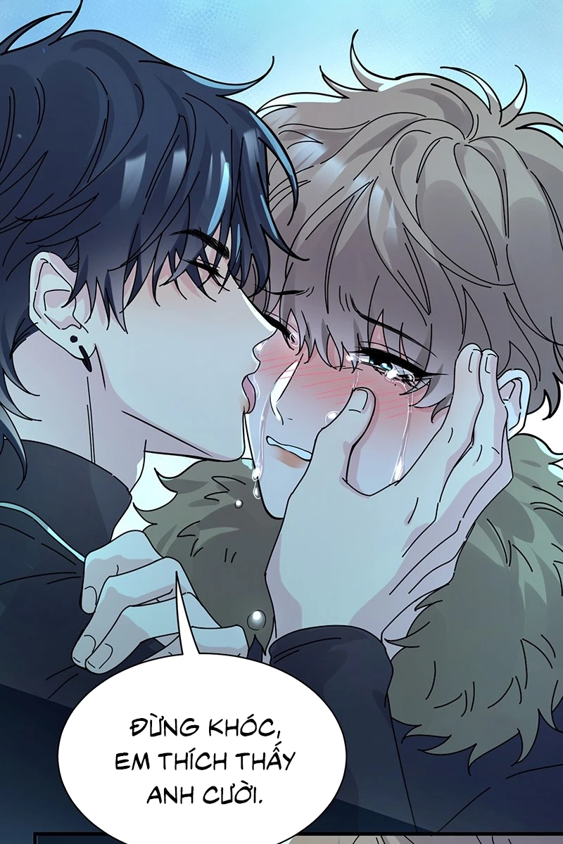 Tình Nhân Chí Mạng Chapter 13 - 23