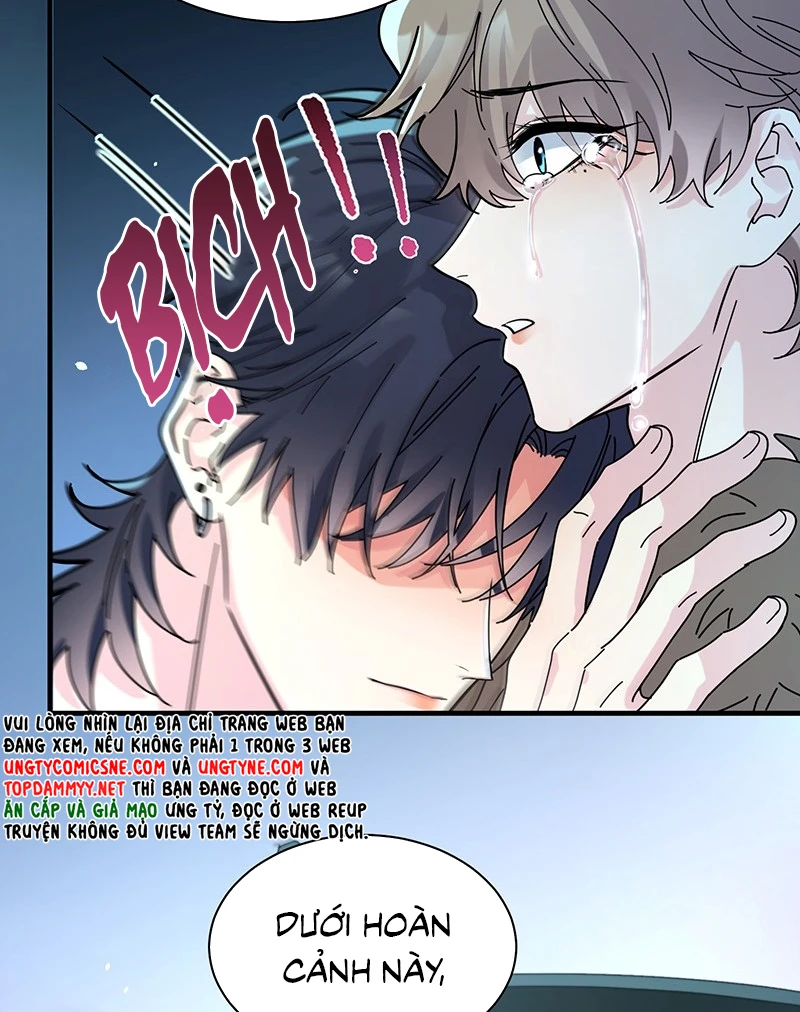 Tình Nhân Chí Mạng Chapter 13 - 24