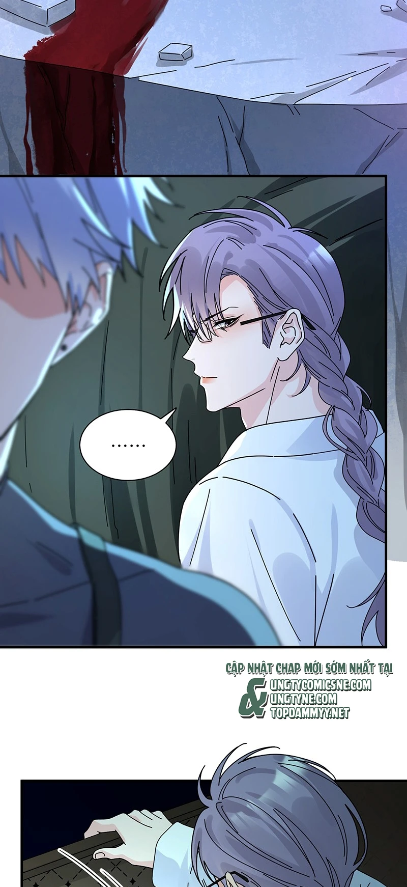 Tình Nhân Chí Mạng Chapter 13 - 26