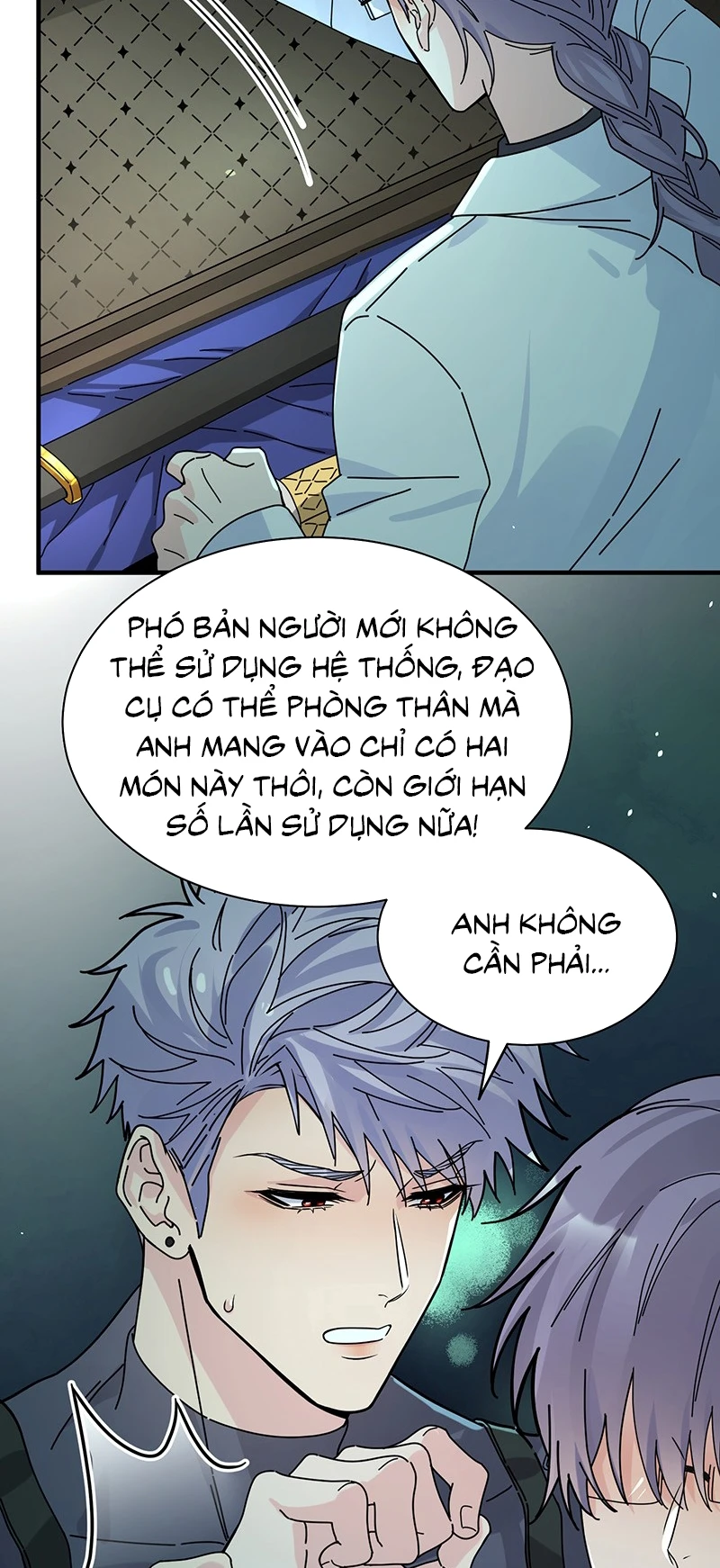 Tình Nhân Chí Mạng Chapter 13 - 27