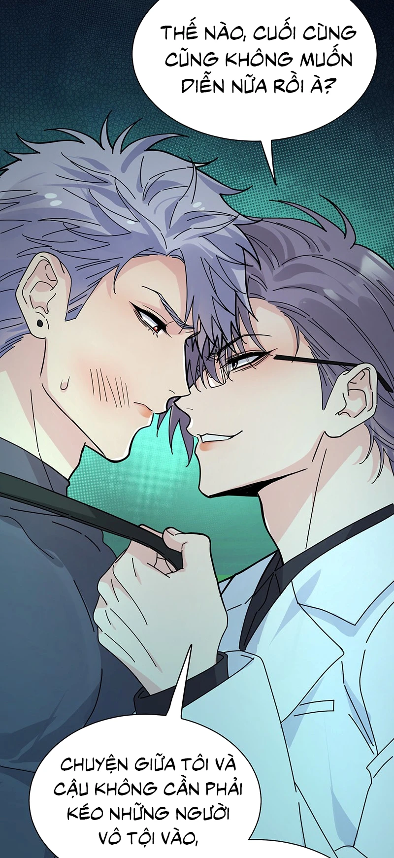 Tình Nhân Chí Mạng Chapter 13 - 29