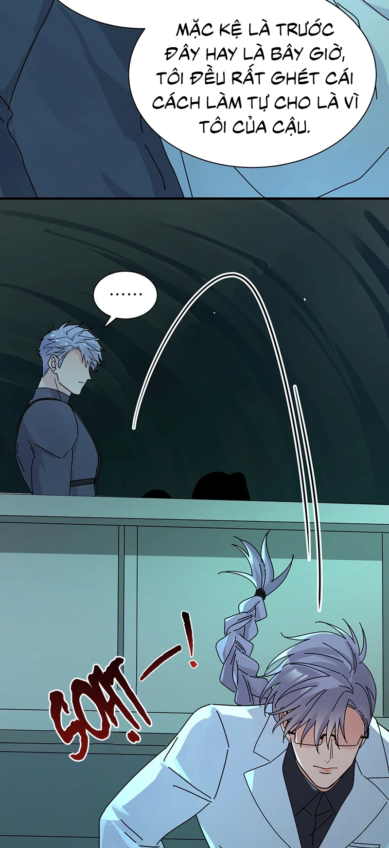 Tình Nhân Chí Mạng Chapter 13 - 30