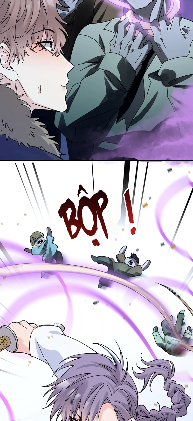 Tình Nhân Chí Mạng Chapter 13 - 33