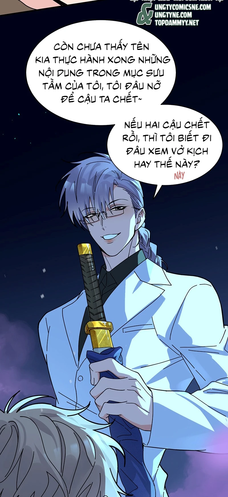 Tình Nhân Chí Mạng Chapter 13 - 35