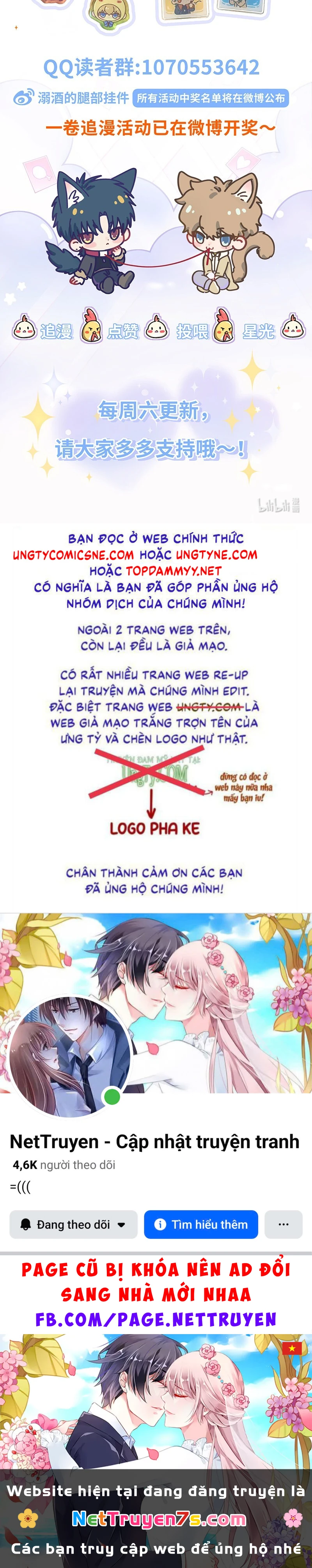 Tình Nhân Chí Mạng Chapter 13 - 42