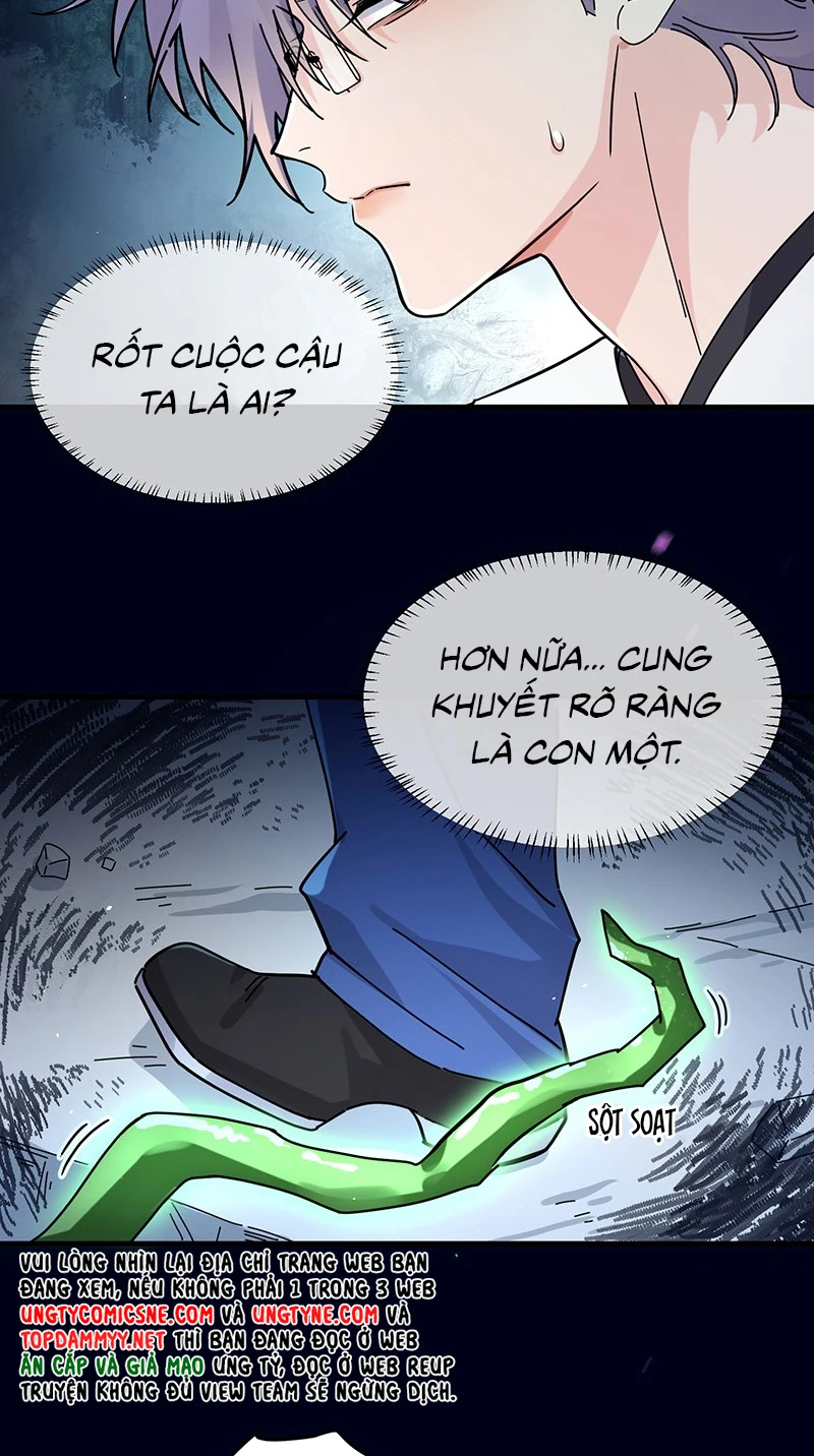 Tình Nhân Chí Mạng Chapter 14 - 5