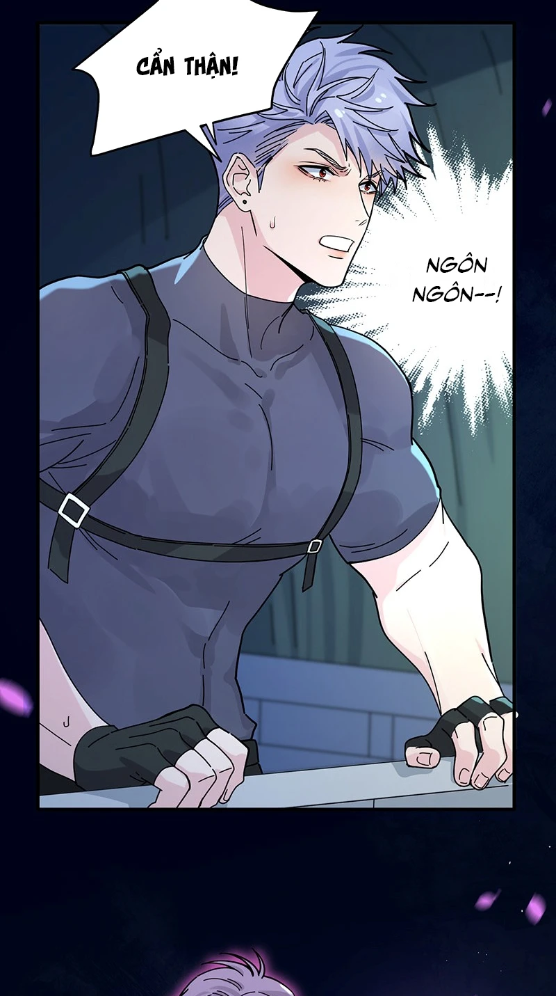 Tình Nhân Chí Mạng Chapter 14 - 6