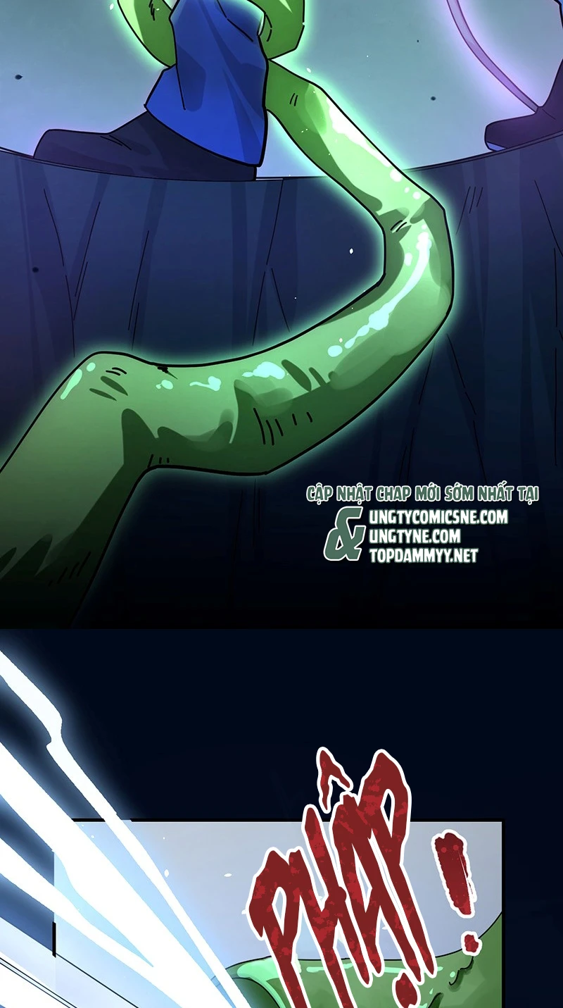 Tình Nhân Chí Mạng Chapter 14 - 8