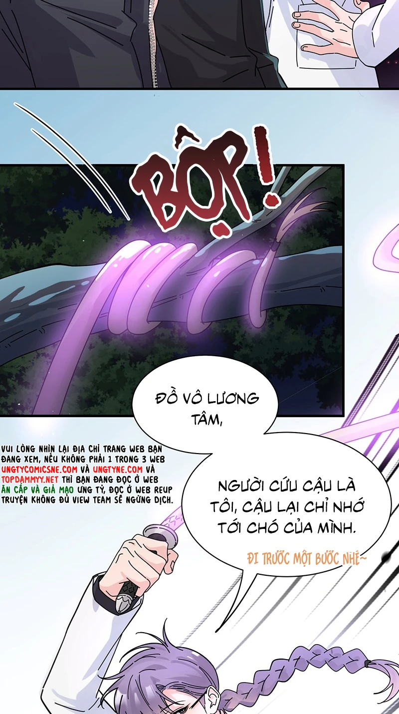 Tình Nhân Chí Mạng Chapter 14 - 10