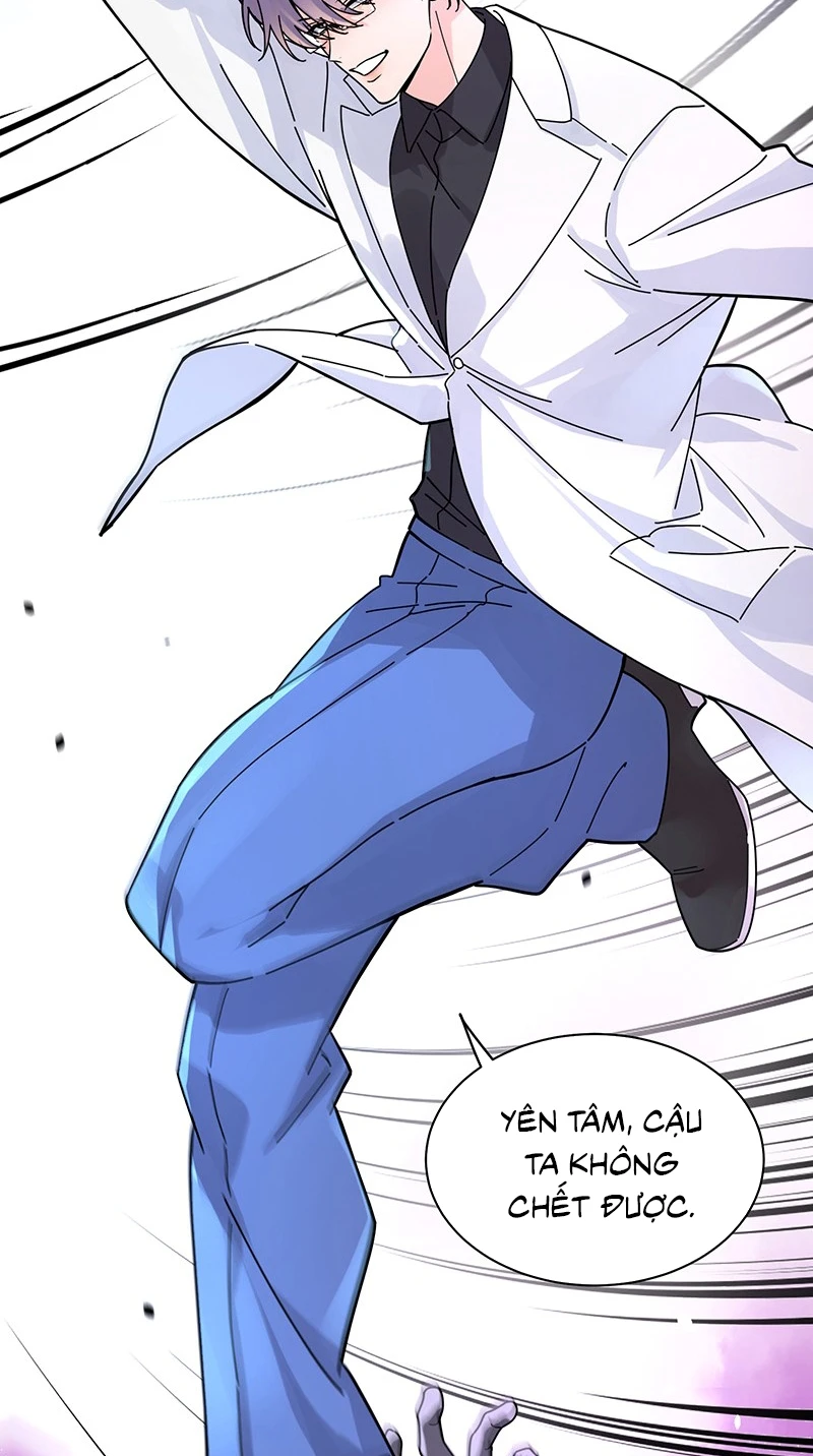 Tình Nhân Chí Mạng Chapter 14 - 11