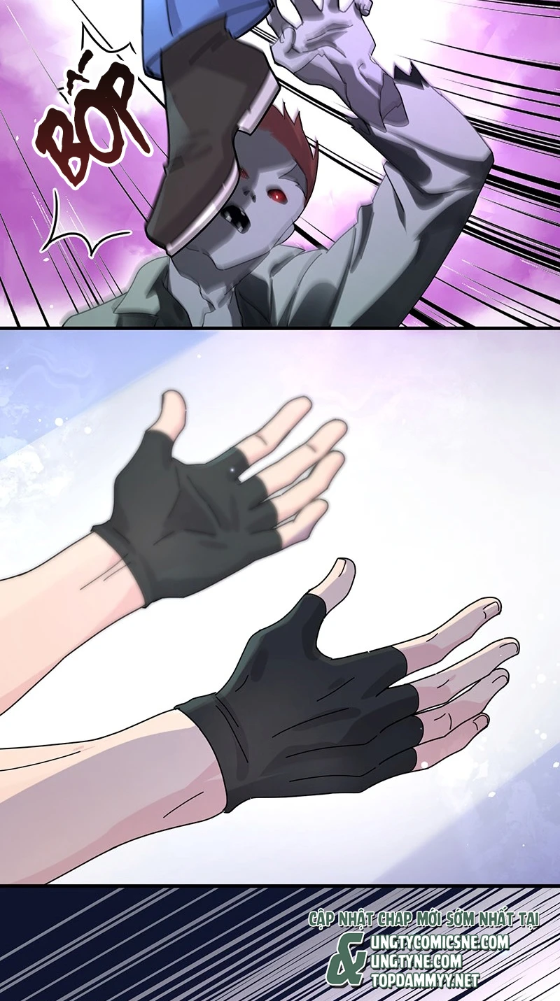 Tình Nhân Chí Mạng Chapter 14 - 12