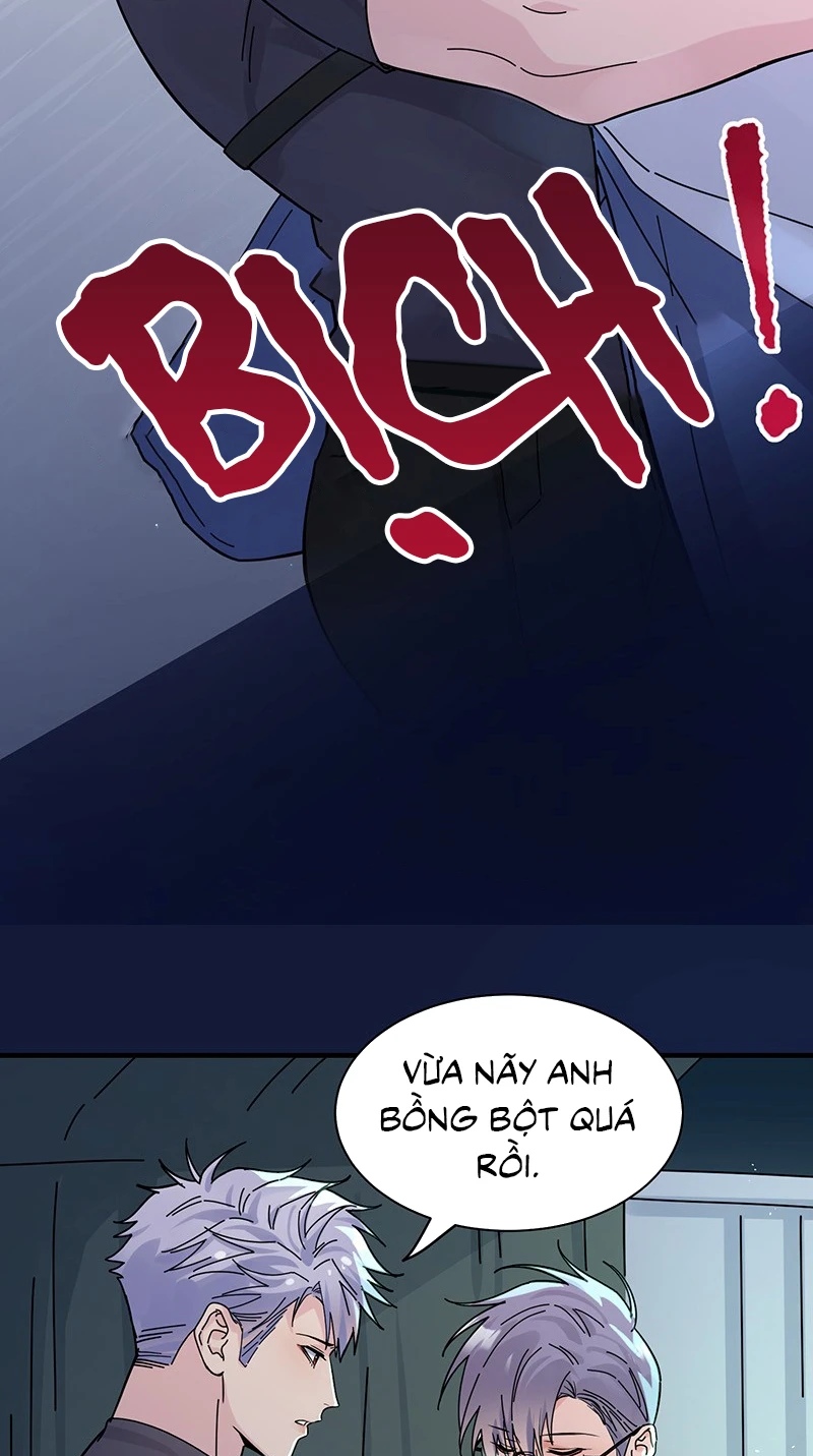 Tình Nhân Chí Mạng Chapter 14 - 14