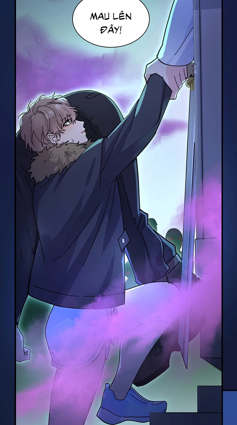 Tình Nhân Chí Mạng Chapter 14 - 17