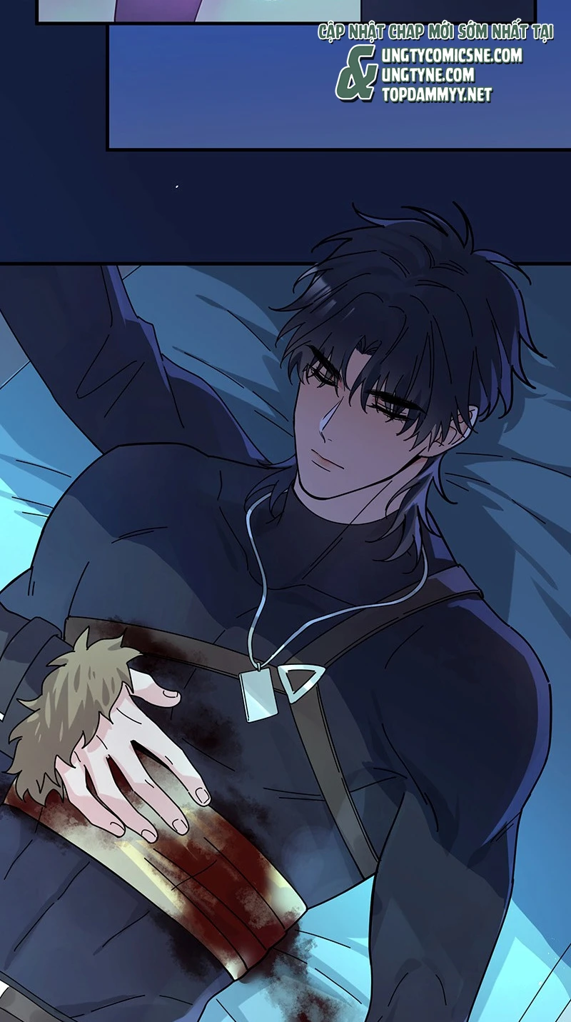 Tình Nhân Chí Mạng Chapter 14 - 18