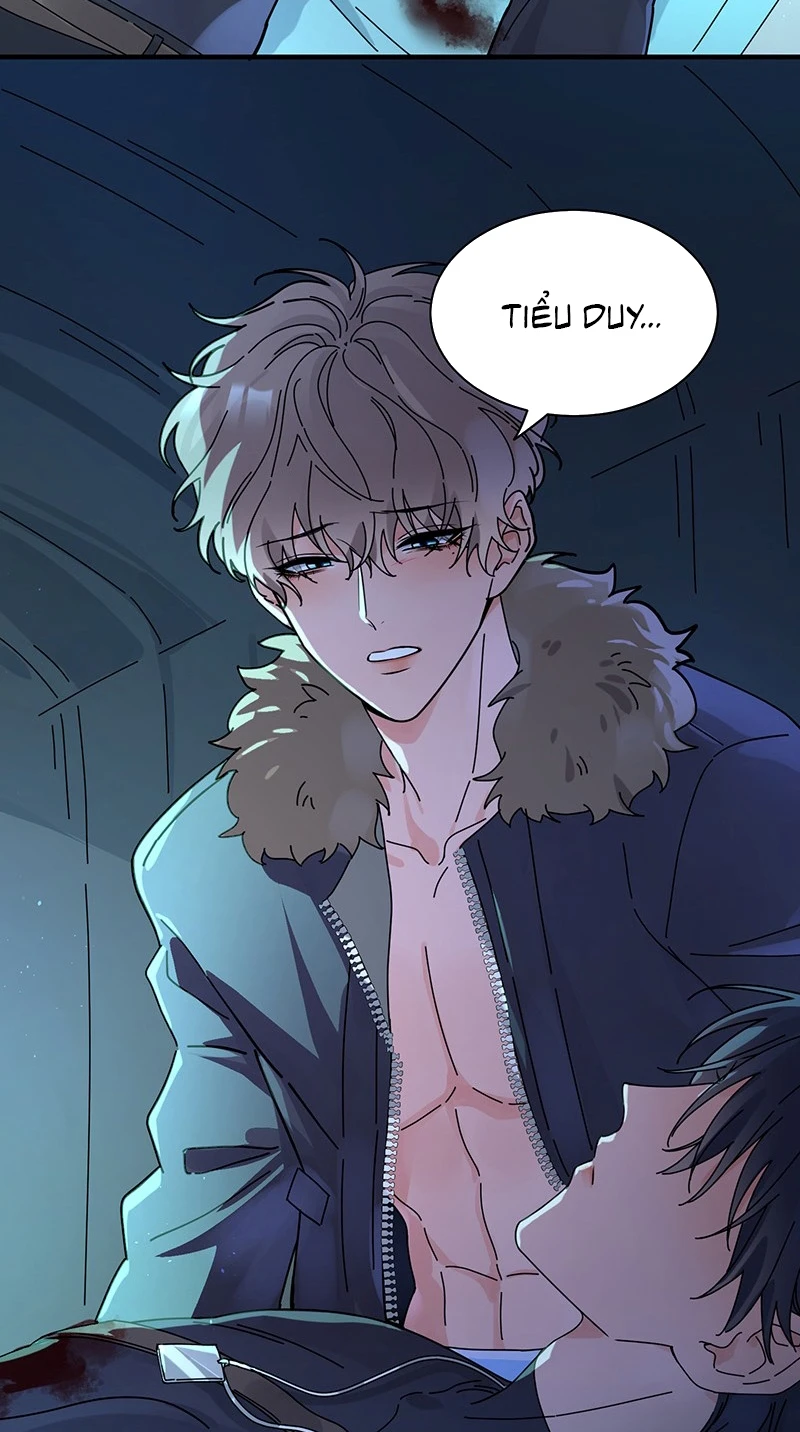 Tình Nhân Chí Mạng Chapter 14 - 19