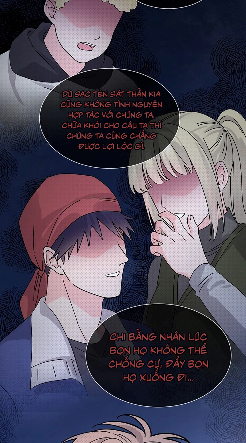 Tình Nhân Chí Mạng Chapter 14 - 23