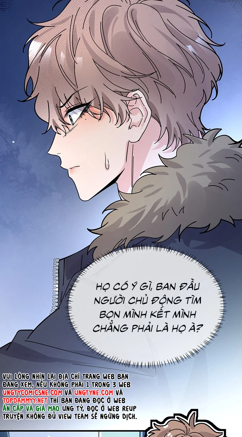 Tình Nhân Chí Mạng Chapter 14 - 24