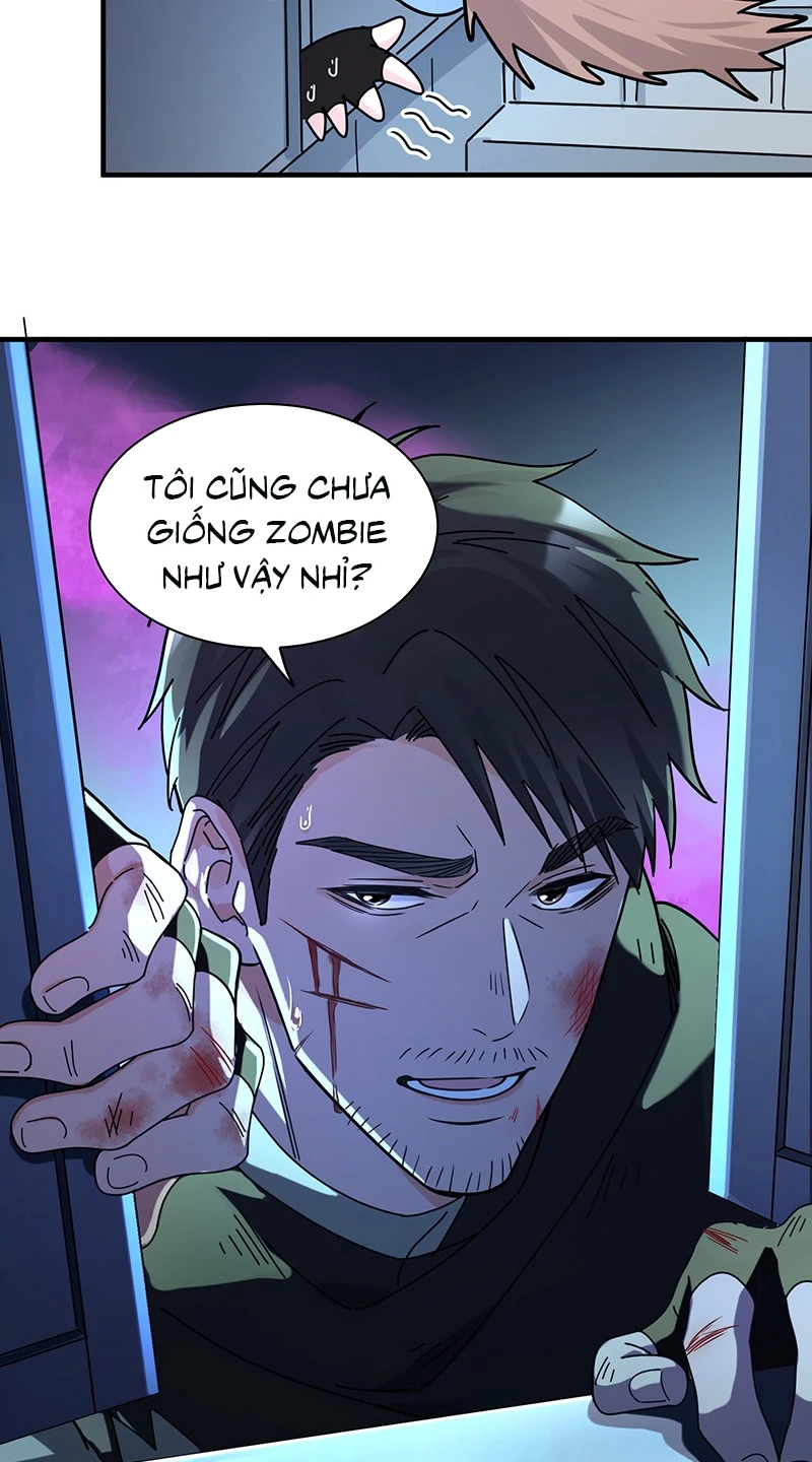 Tình Nhân Chí Mạng Chapter 14 - 26