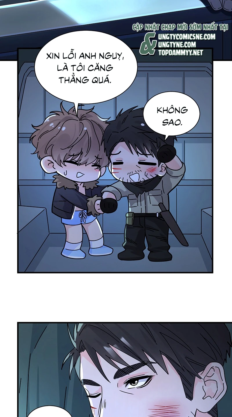 Tình Nhân Chí Mạng Chapter 14 - 27