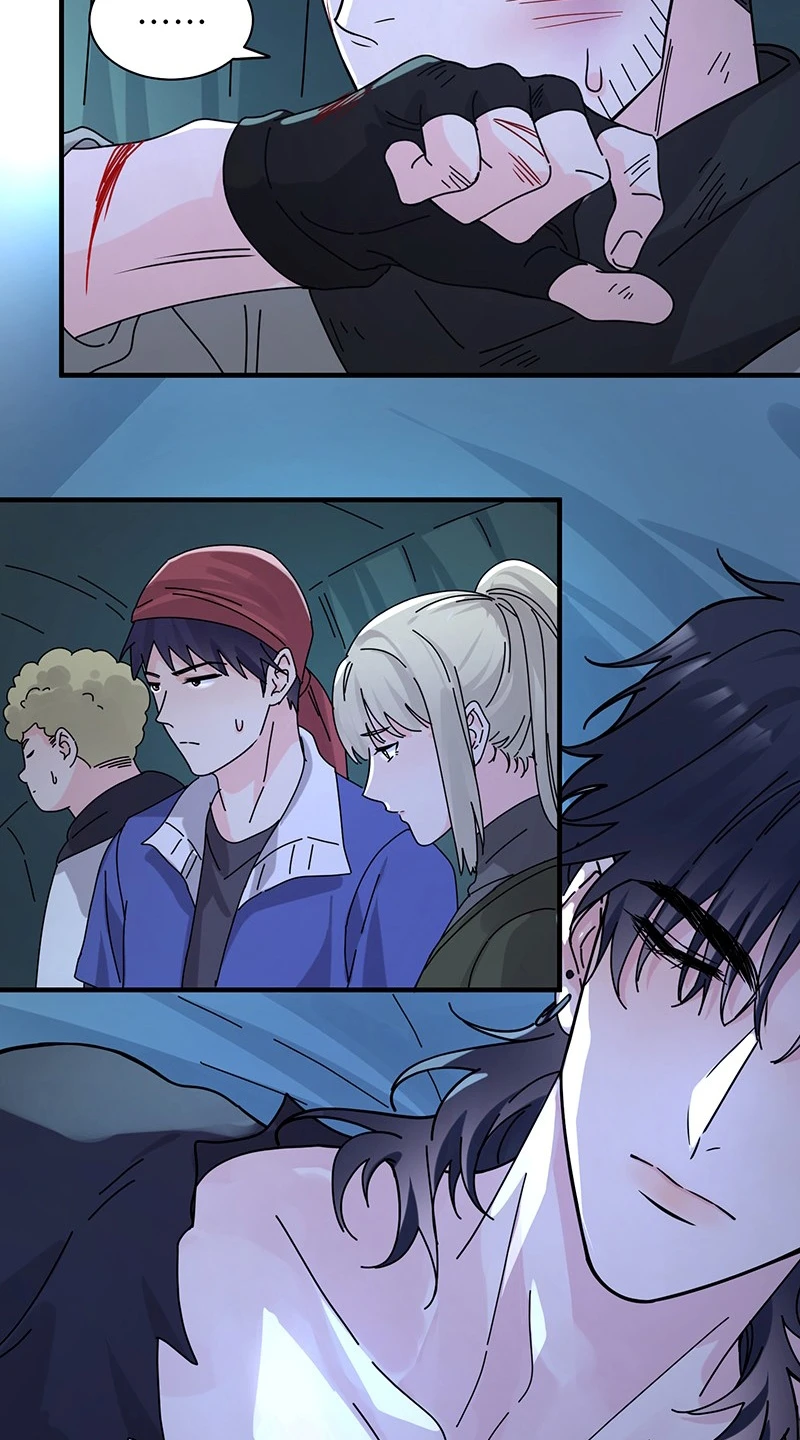 Tình Nhân Chí Mạng Chapter 14 - 28