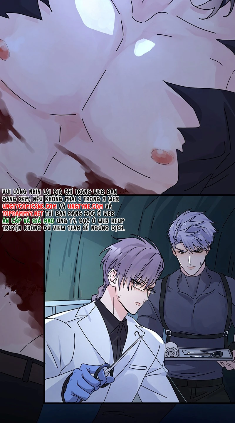 Tình Nhân Chí Mạng Chapter 14 - 29