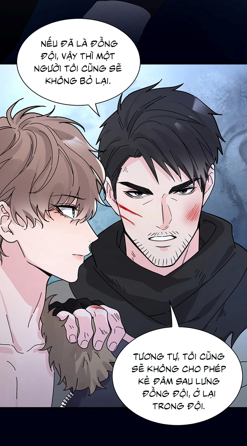 Tình Nhân Chí Mạng Chapter 14 - 30