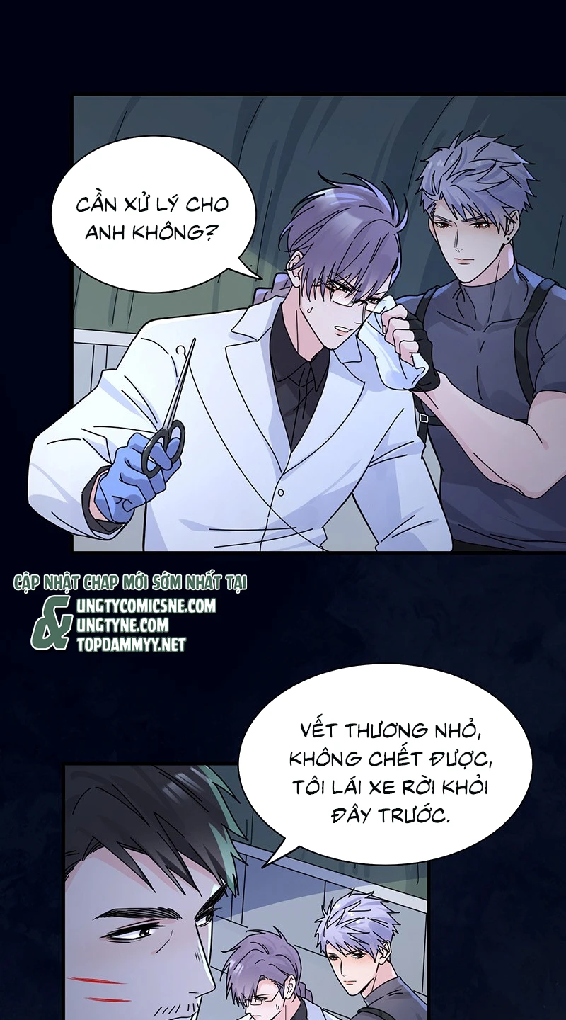 Tình Nhân Chí Mạng Chapter 14 - 31