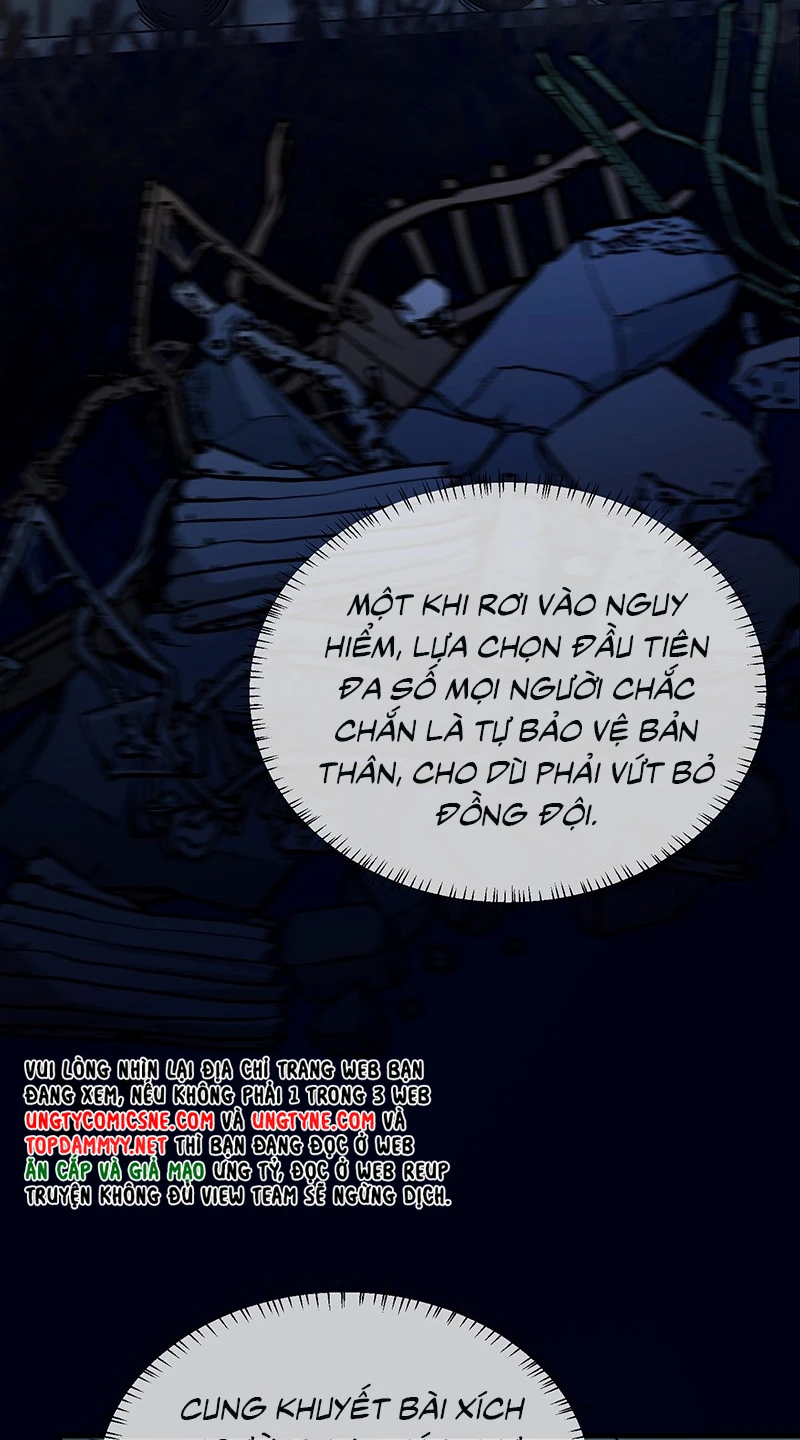 Tình Nhân Chí Mạng Chapter 14 - 33