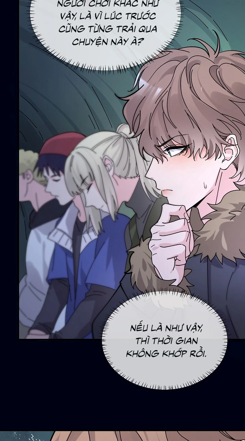 Tình Nhân Chí Mạng Chapter 14 - 34