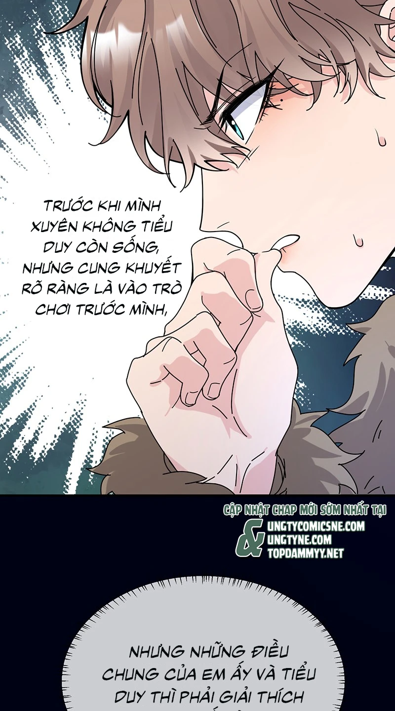 Tình Nhân Chí Mạng Chapter 14 - 35