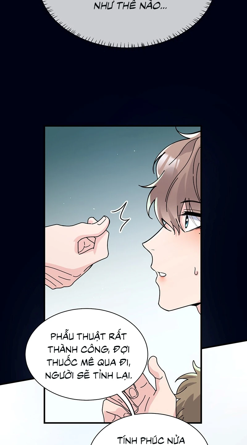 Tình Nhân Chí Mạng Chapter 14 - 36