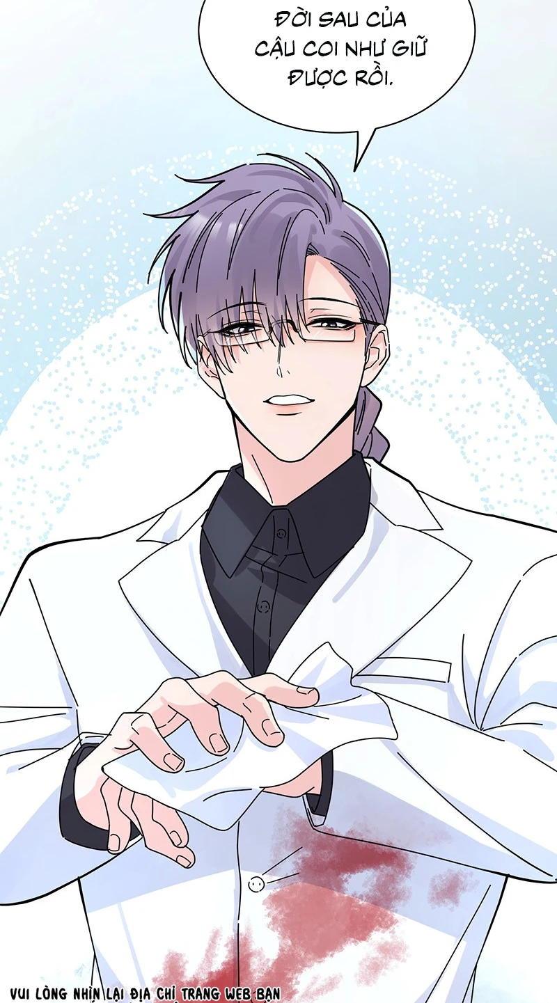 Tình Nhân Chí Mạng Chapter 14 - 37