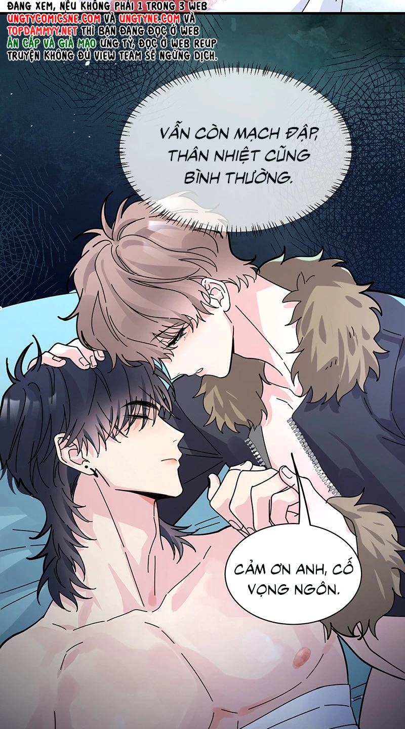 Tình Nhân Chí Mạng Chapter 14 - 38