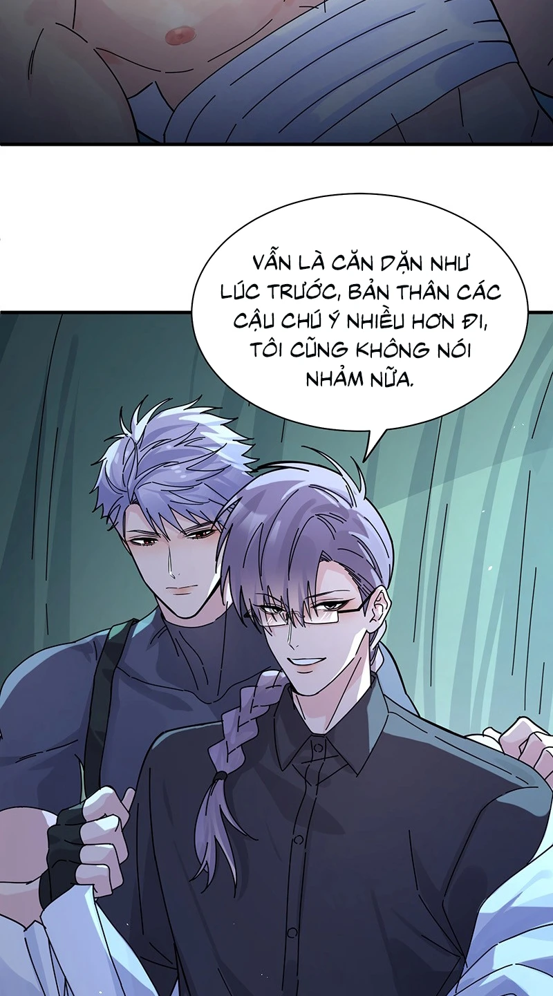 Tình Nhân Chí Mạng Chapter 14 - 39