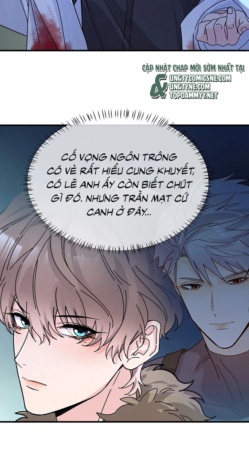 Tình Nhân Chí Mạng Chapter 14 - 40