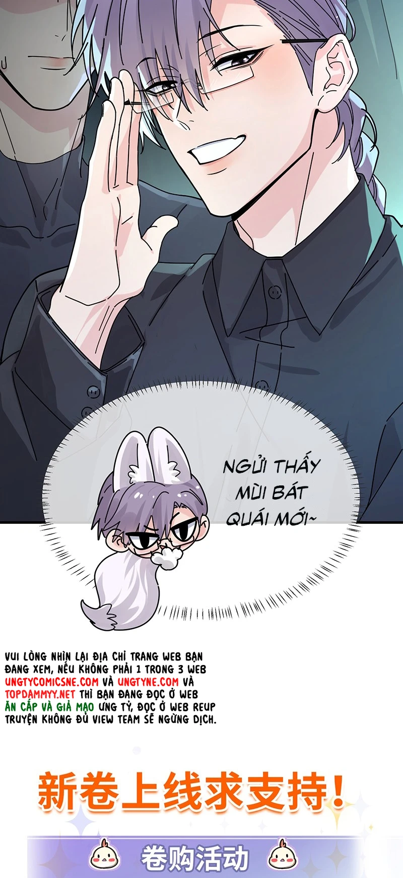 Tình Nhân Chí Mạng Chapter 14 - 42