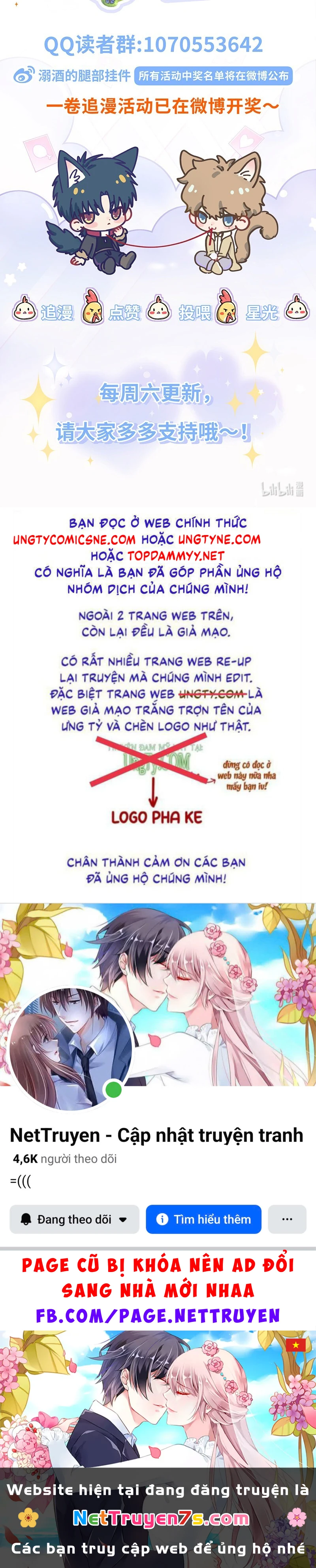 Tình Nhân Chí Mạng Chapter 14 - 44