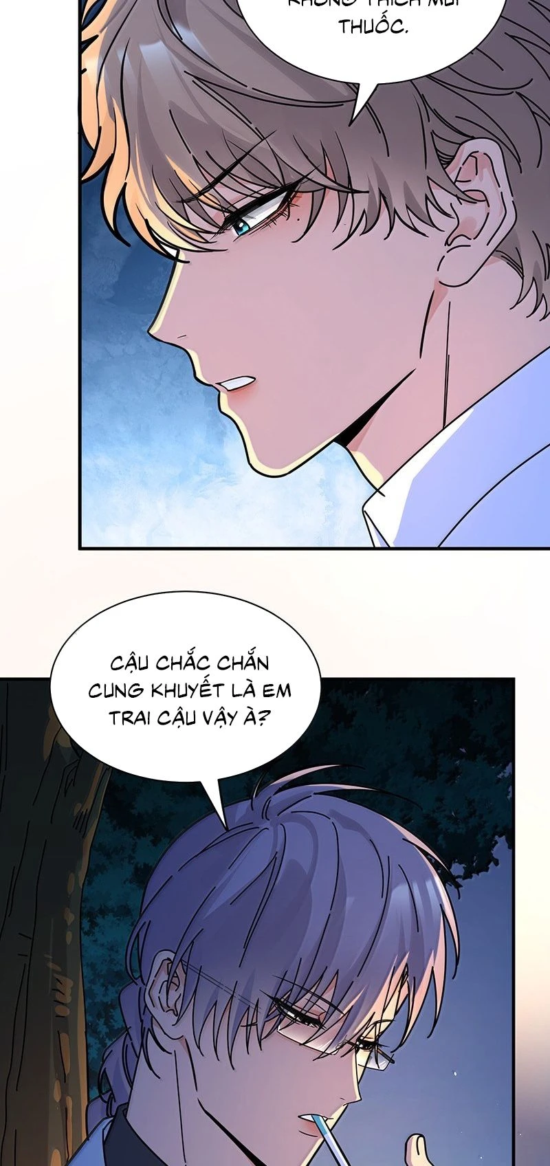 Tình Nhân Chí Mạng Chapter 15 - 5