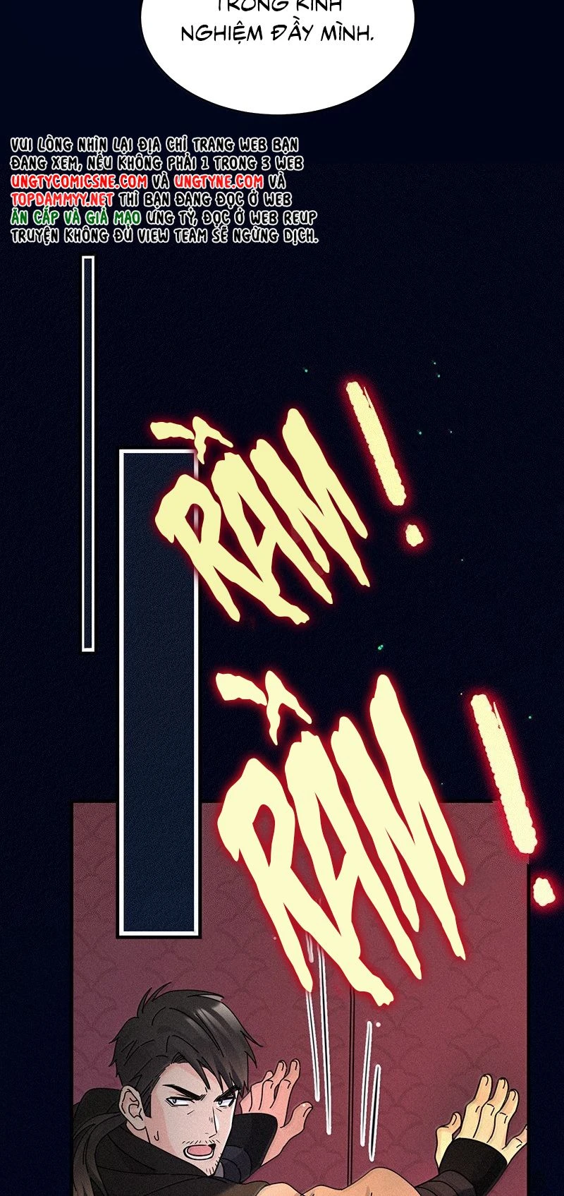 Tình Nhân Chí Mạng Chapter 15 - 11