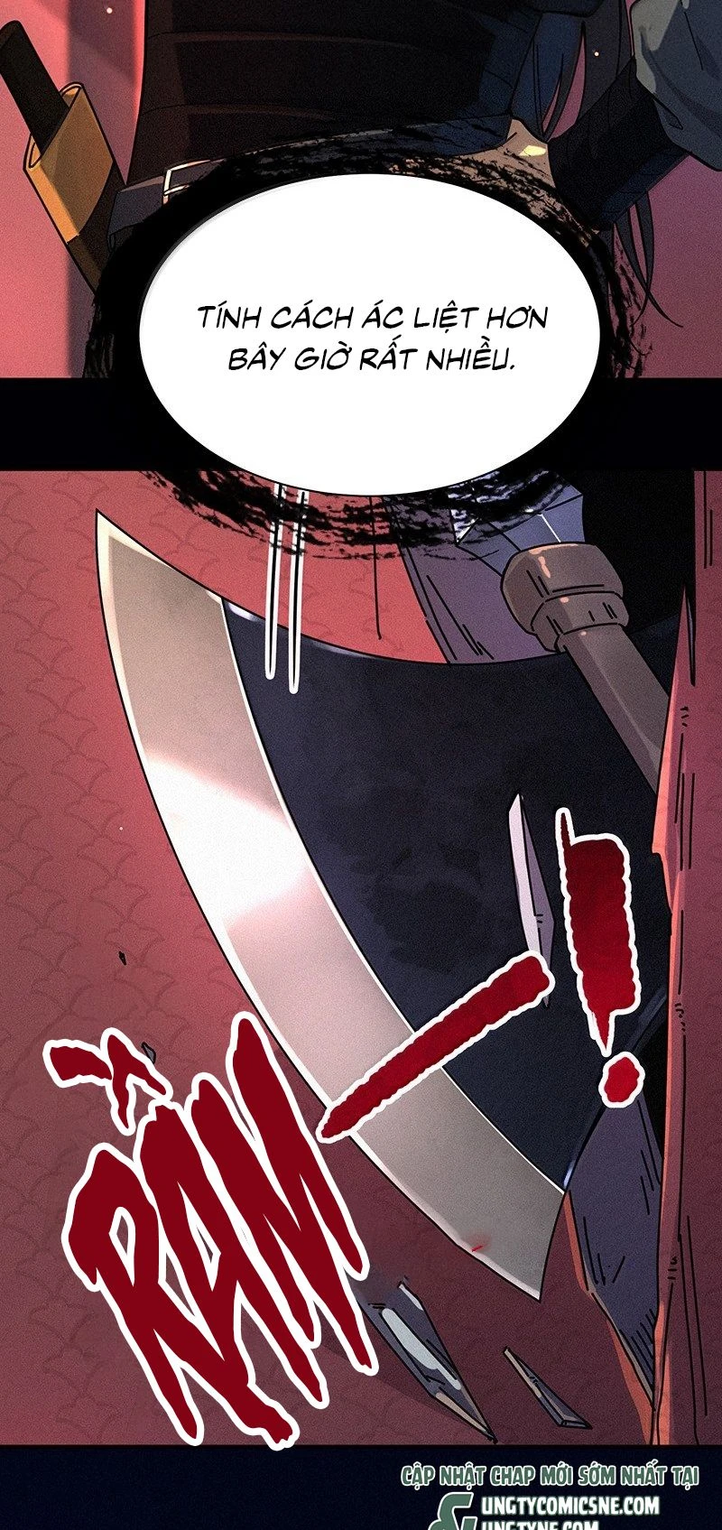 Tình Nhân Chí Mạng Chapter 15 - 14