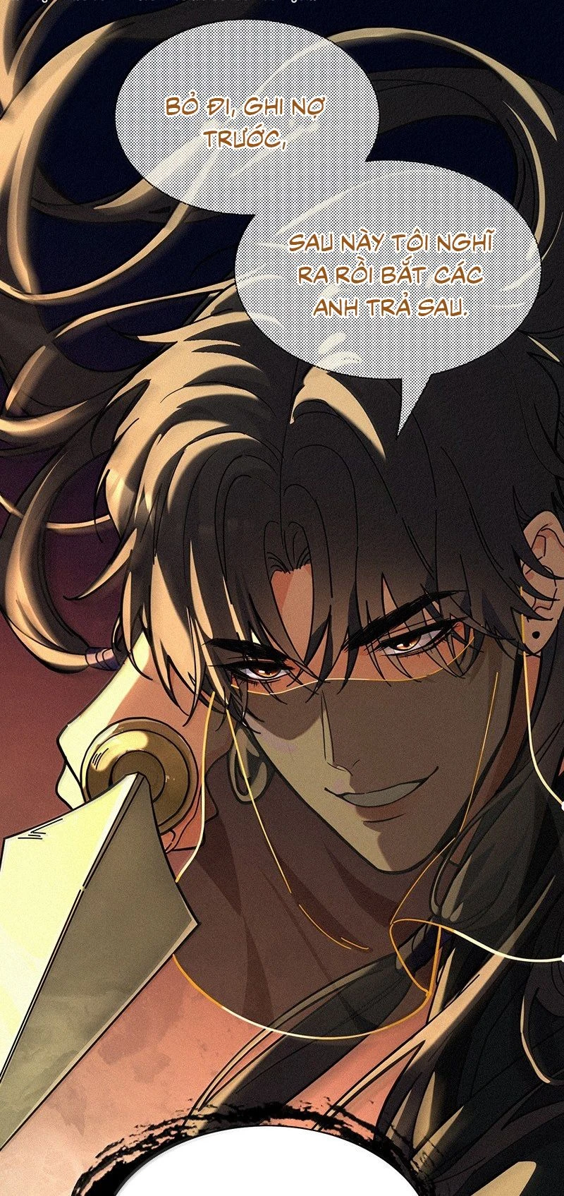 Tình Nhân Chí Mạng Chapter 15 - 17