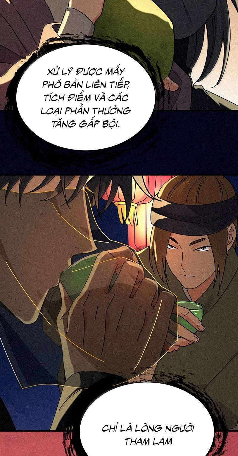 Tình Nhân Chí Mạng Chapter 15 - 20