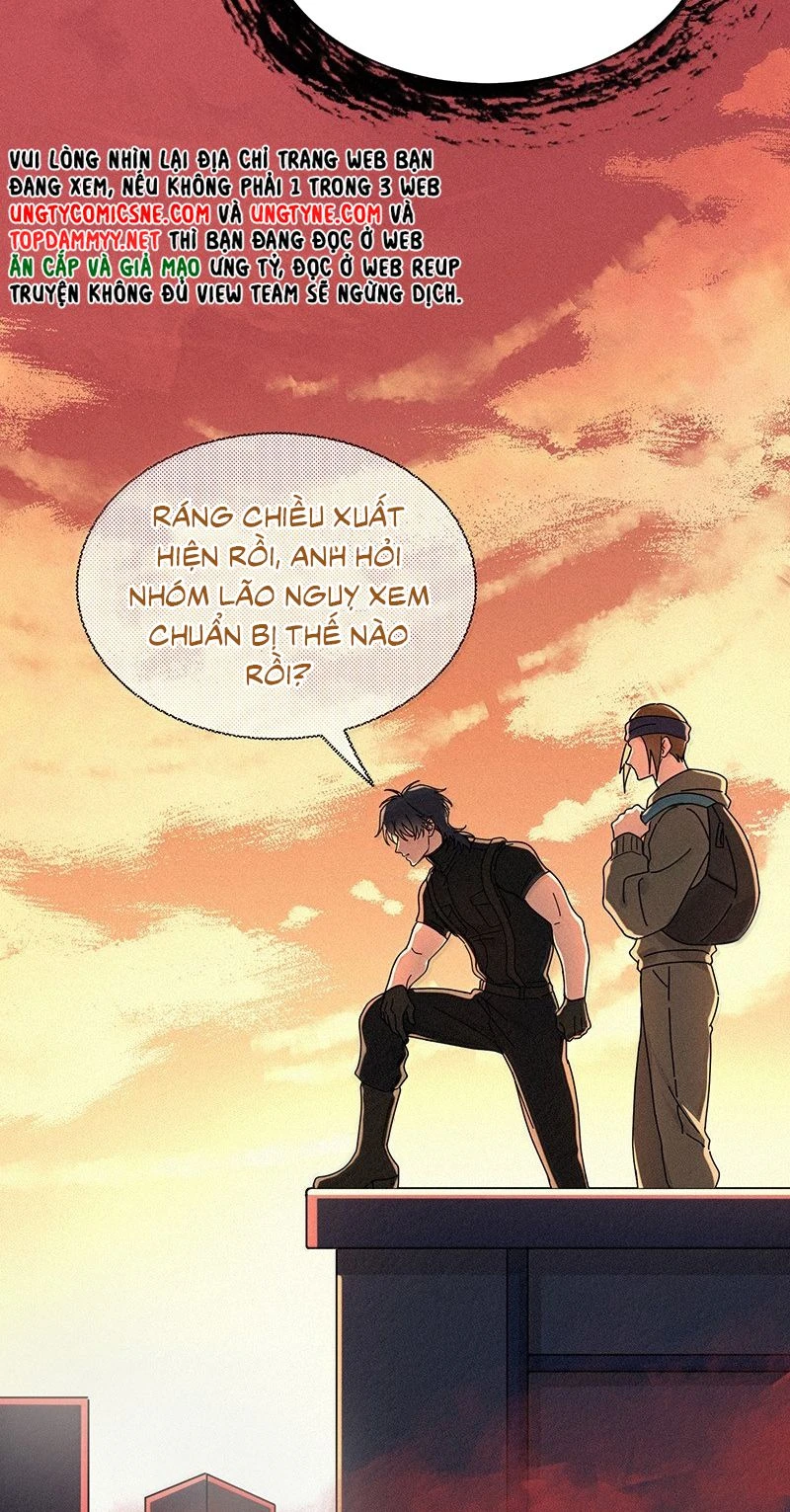 Tình Nhân Chí Mạng Chapter 15 - 21