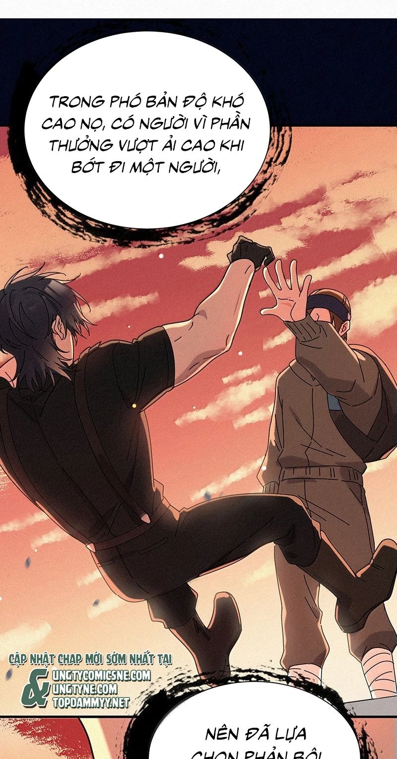 Tình Nhân Chí Mạng Chapter 15 - 23