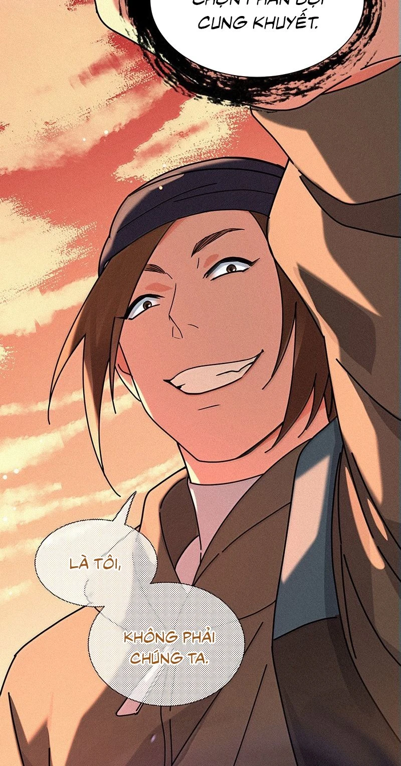 Tình Nhân Chí Mạng Chapter 15 - 24