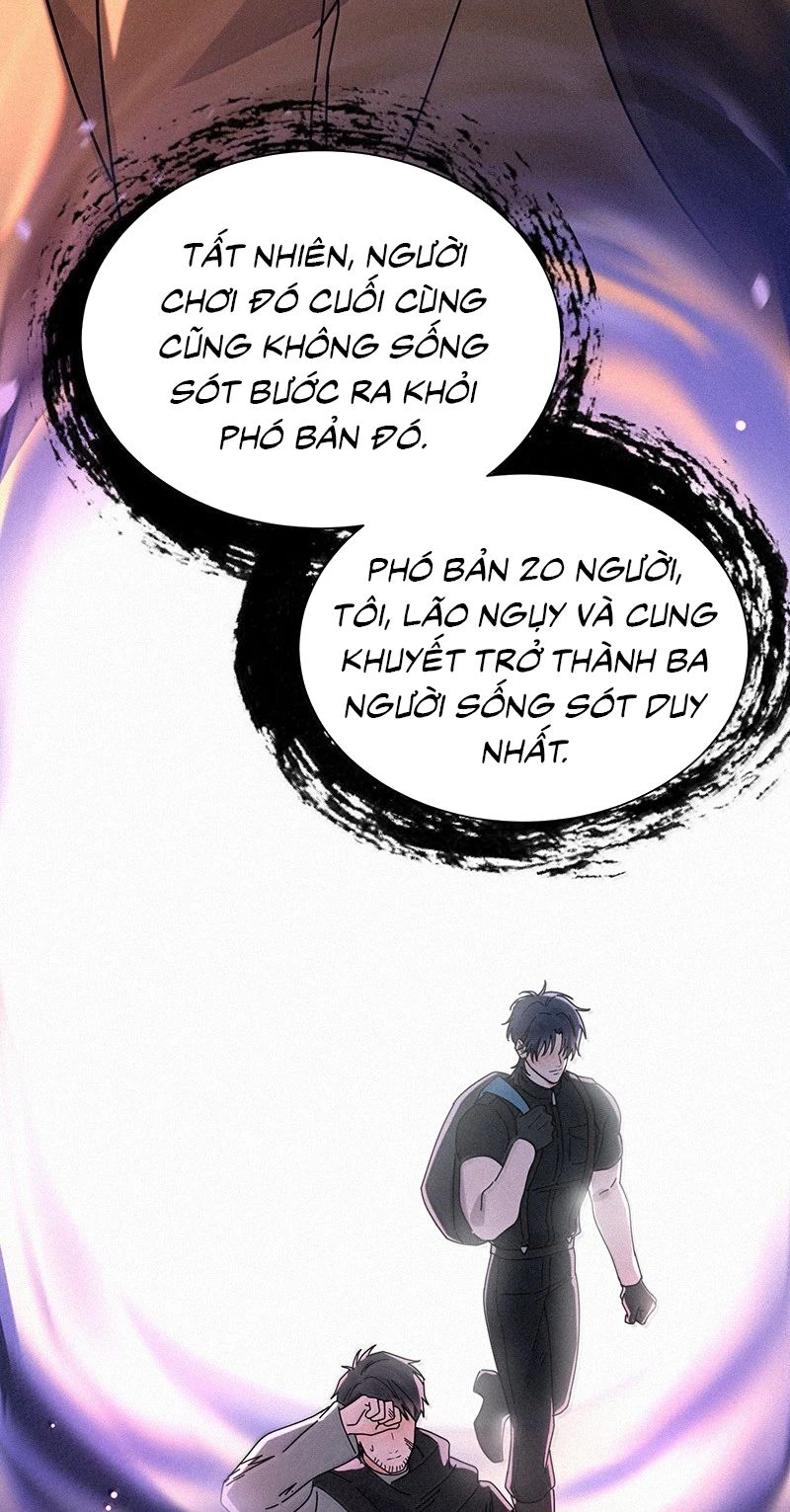 Tình Nhân Chí Mạng Chapter 15 - 25