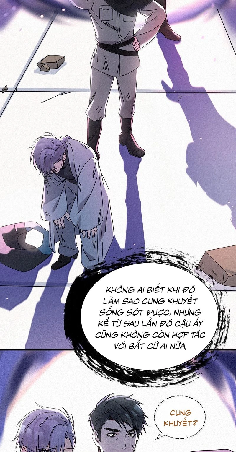 Tình Nhân Chí Mạng Chapter 15 - 26