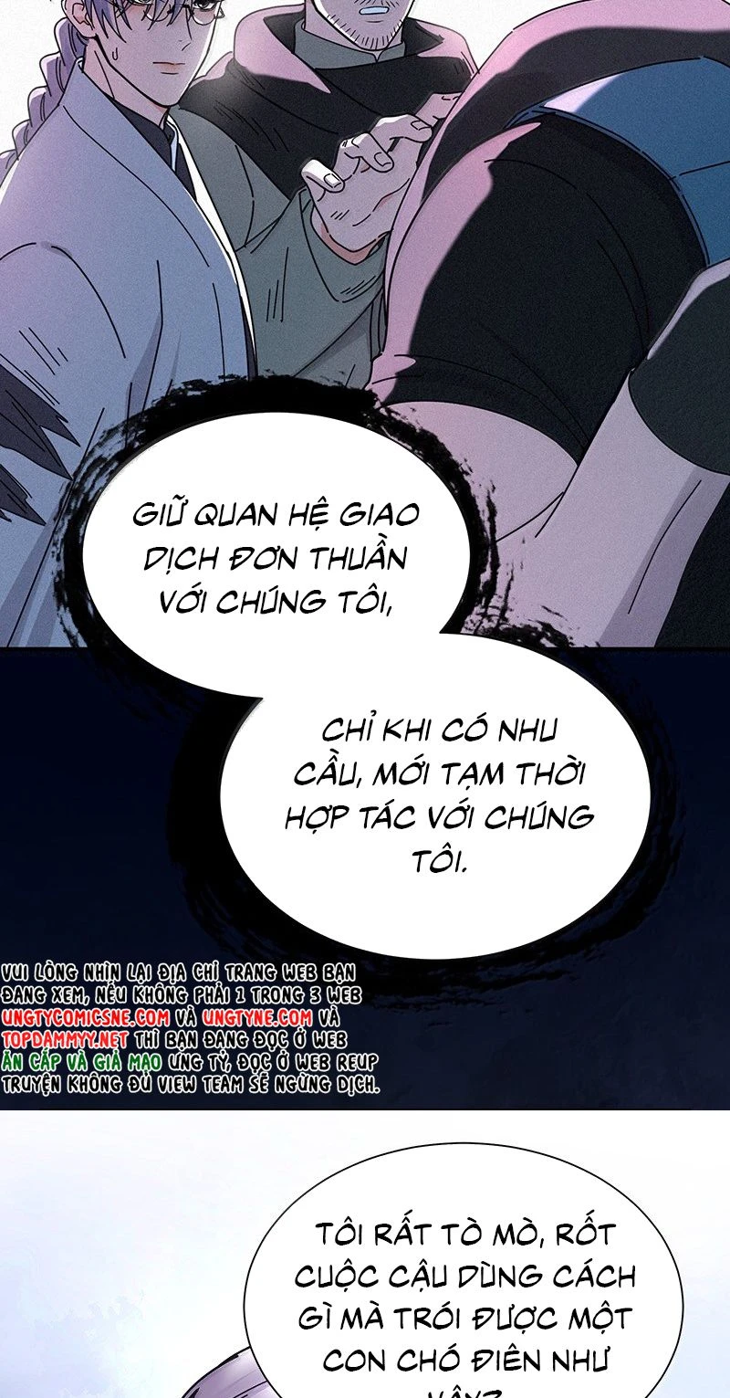 Tình Nhân Chí Mạng Chapter 15 - 27