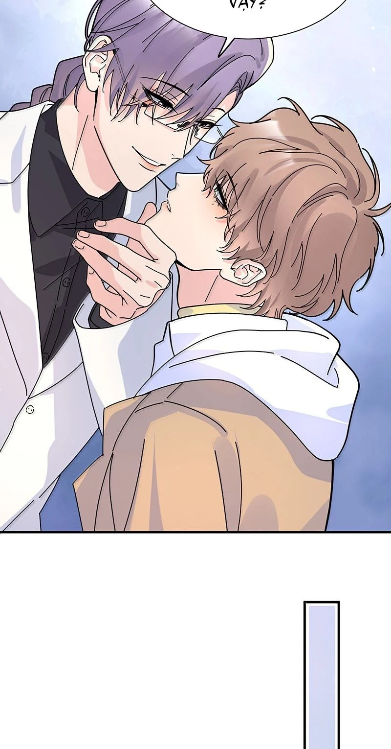 Tình Nhân Chí Mạng Chapter 15 - 28